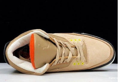 Hyperoad 3 JORDAN BEIGE AIR JTH BIO 0721